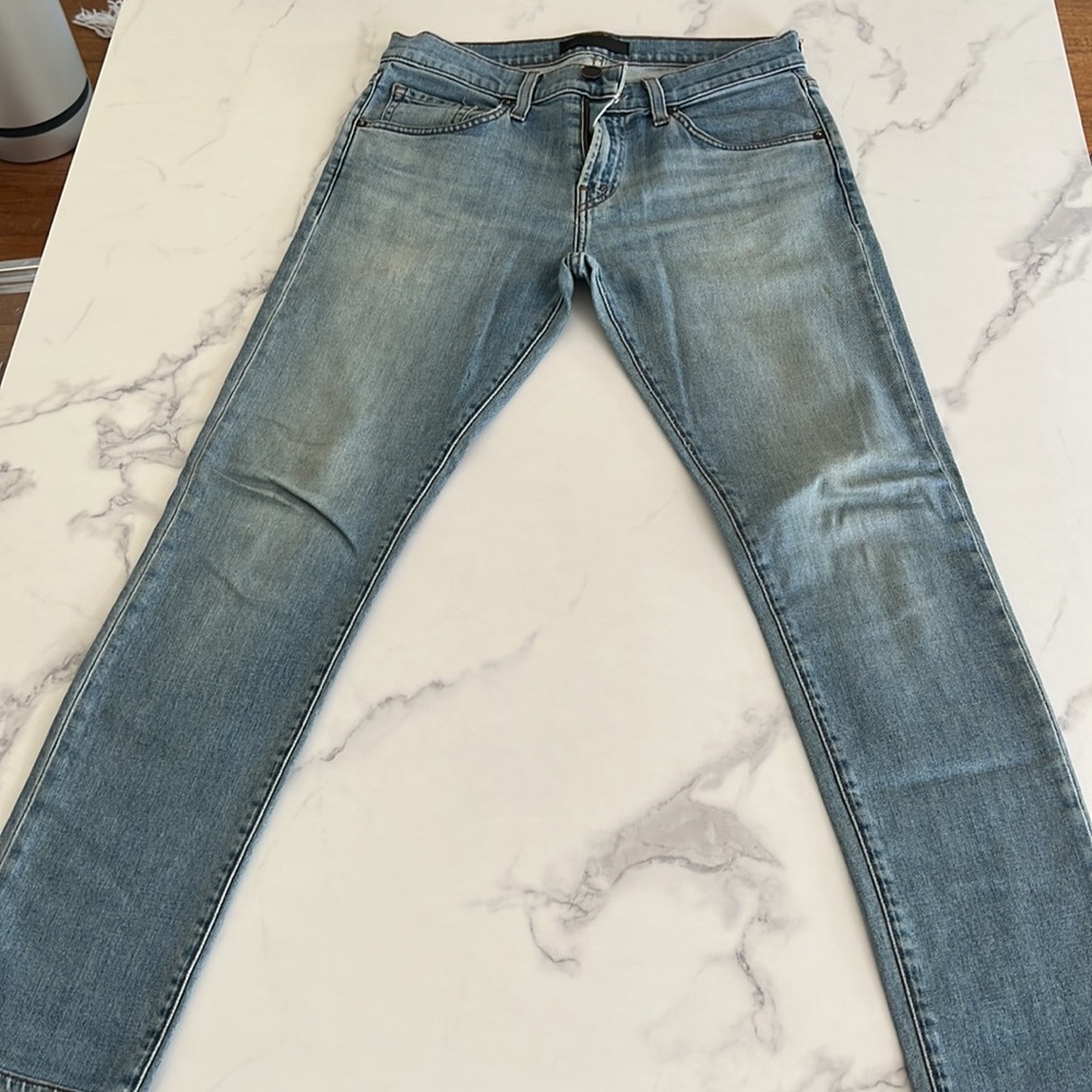 JBrand Mick Jeans